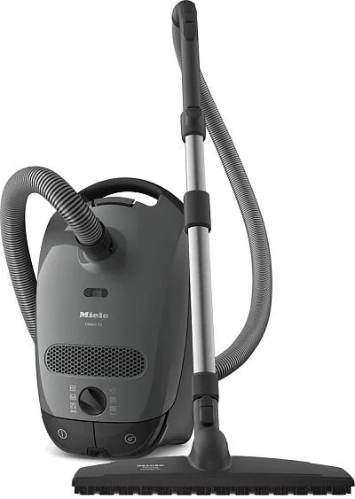 Пылесос MIELE Classic C1 SBAF5 Parquet XL PowerLine серый
