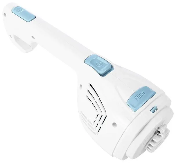 Пылесос STARWIND SCH1650