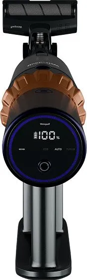 Пылесос WEISSGAUFF V12 BLDC 500 Marine Turbo