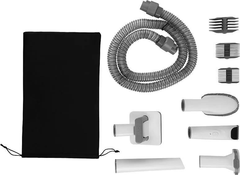 Пылесос HYUNDAI HYV-PETPRO1