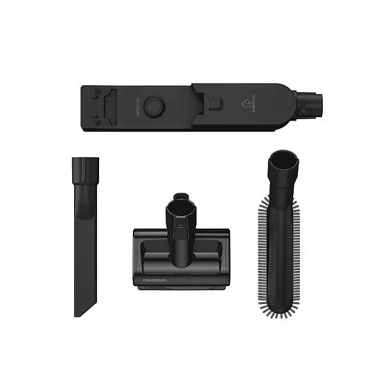 Пылесос GRUNDIG VCP 8930