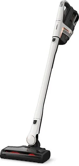 Пылесос MIELE SOUL5 Triflex HX2 125 Edition белый