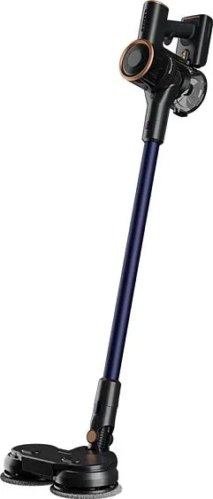 Пылесос WEISSGAUFF V16 BLDC 250 Turbo Wet&Dry