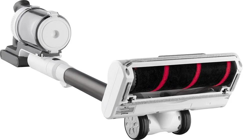 Пылесос WEISSGAUFF V20 BLDC Wash&Dry