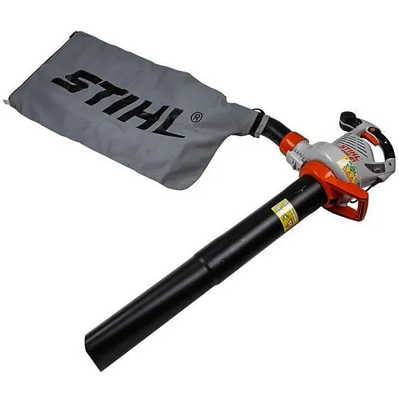 Электрический пылесос STIHL she 81