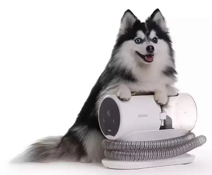 Пылесос HAIER PetPure M Pro