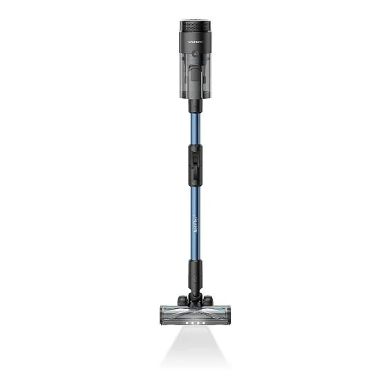 Пылесос GRUNDIG VCP 9330