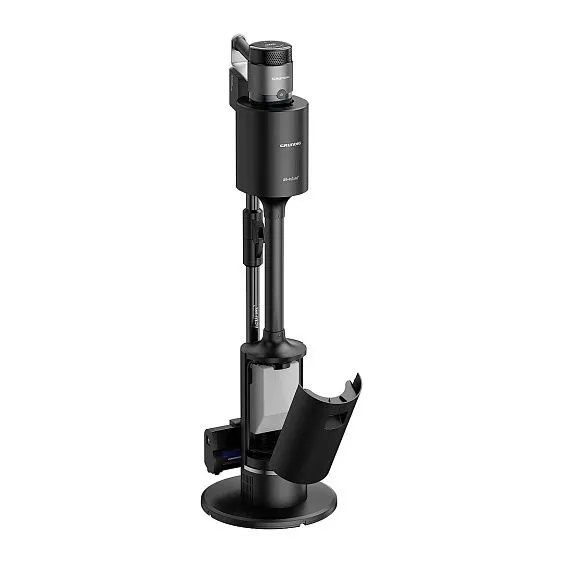 Пылесос GRUNDIG VCP 9431 PRO