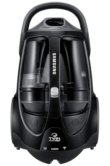 Пылесос SAMSUNG VCC8876H35/XEV