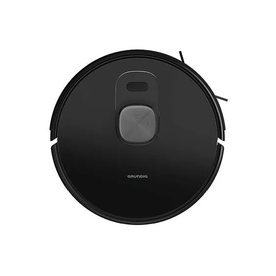 Робот-пылесос GRUNDIG VCR 8430