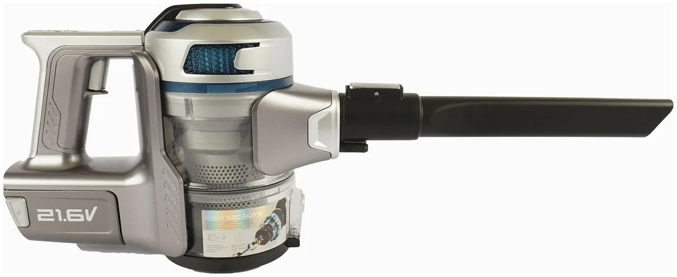 Пылесос REDMOND RV-UR380