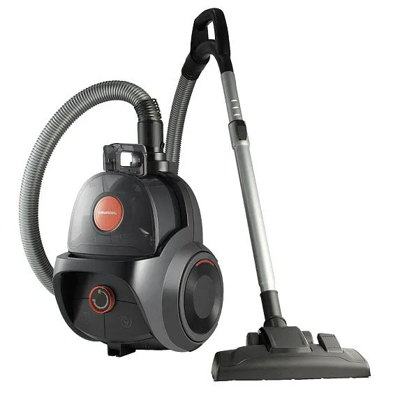 Пылесос GRUNDIG VCC 7170 ECO