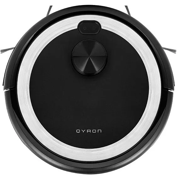 Робот-пылесос QYRON VR602