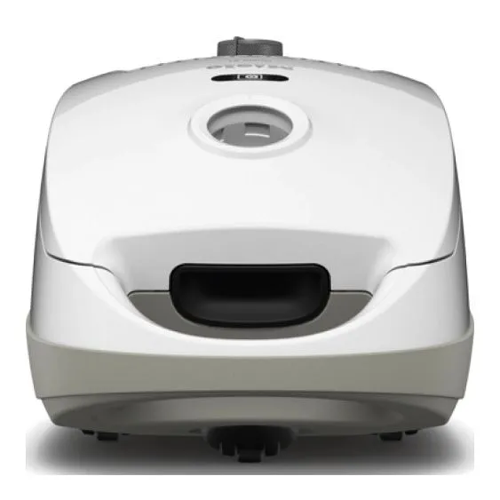 Пылесос MIELE Guard S1 Parguet Flex Briliant White
