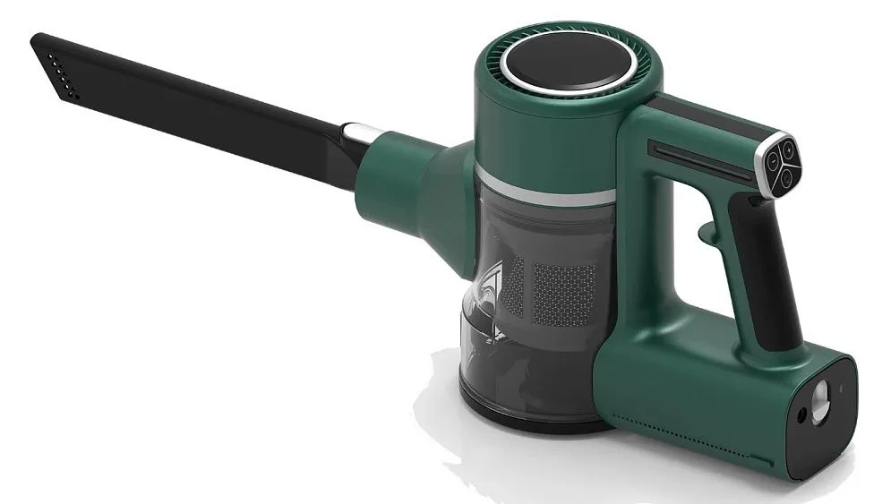 Пылесос HAIER HVC400