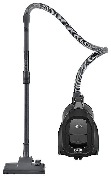 Пылесос LG VC5316NNTS