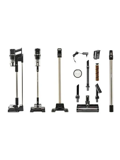 Пылесос HAIER HVC550