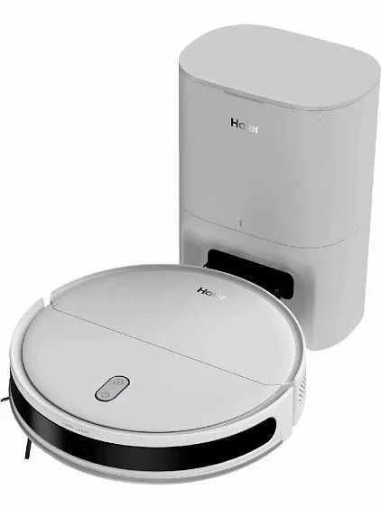 Робот-пылесос HAIER HSR Pro Lite