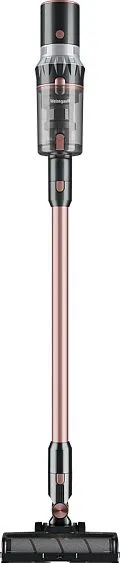 Пылесос WEISSGAUFF V12 BLDC 500 Ora Rosa Turbo