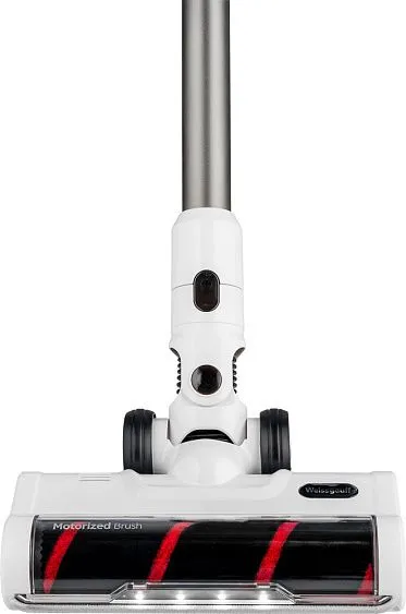 Пылесос WEISSGAUFF V20 BLDC Wash&Dry