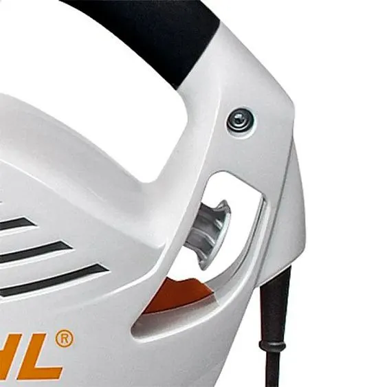 Электрический пылесос STIHL she 81