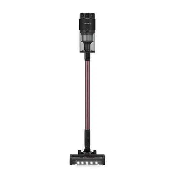 Пылесос GRUNDIG VCP 7330