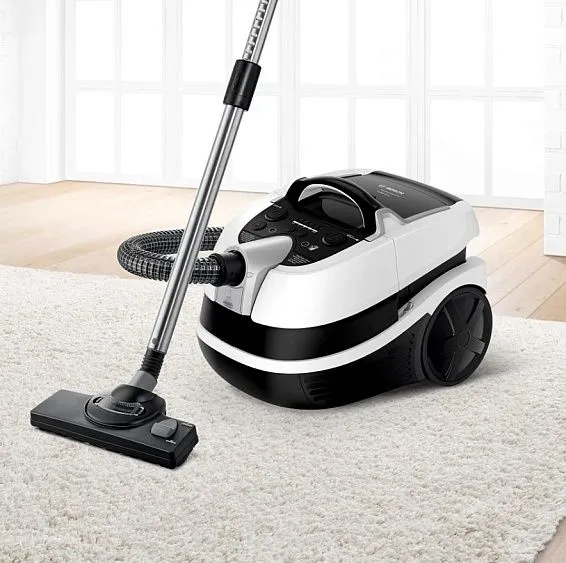 Пылесос BOSCH BWD421PRO