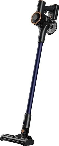 Пылесос WEISSGAUFF V16 BLDC 250 Turbo Wet&Dry