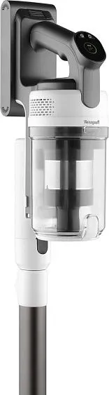 Пылесос WEISSGAUFF V20 BLDC Wash&Dry