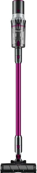 Пылесос WEISSGAUFF V12 BLDC 400 Magenta Turbo