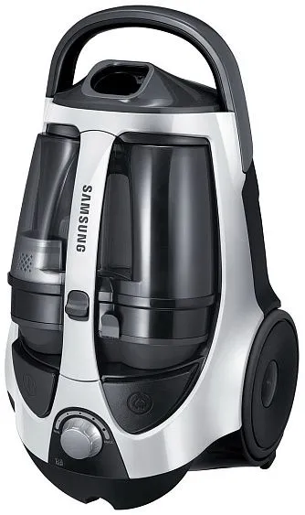Пылесос SAMSUNG VCC8835V37/XEV