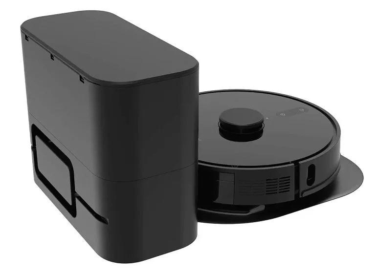 Робот-пылесос HAIER HSR Pro R2B