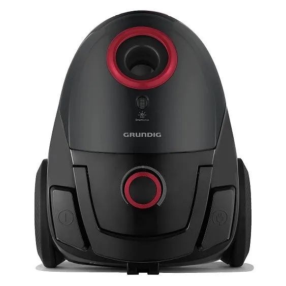 Пылесос GRUNDIG VCC 3850 A