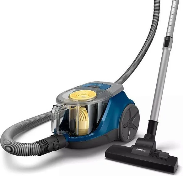 Пылесос PHILIPS XB2125/09