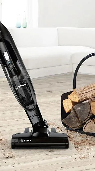 Пылесос BOSCH BBHF220