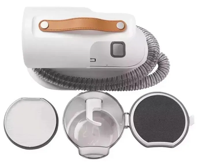 Пылесос HAIER PetPure M Pro