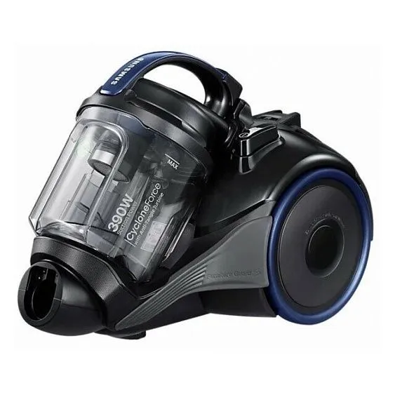 Пылесос SAMSUNG VC15K4136HB/EV