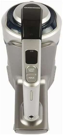 Пылесос REDMOND RV-UR380