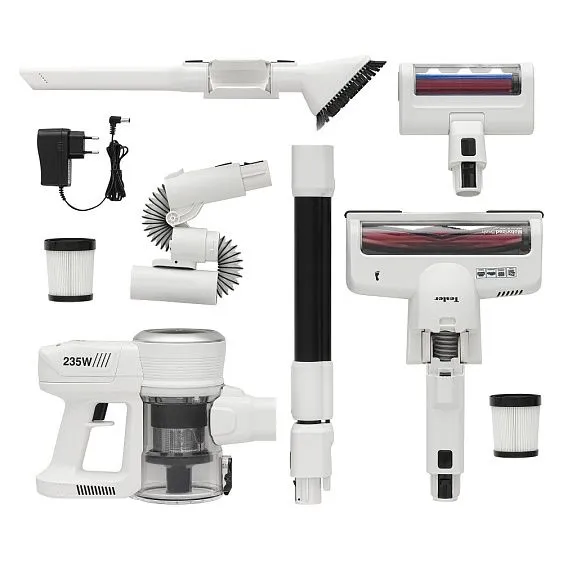 Пылесос TESLER Pure Storm 5000