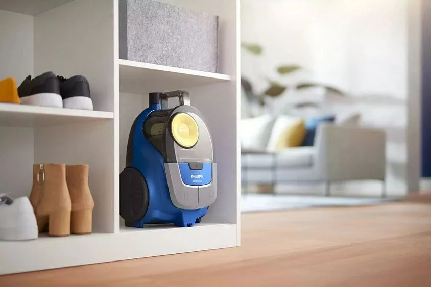 Пылесос PHILIPS XB2125/09