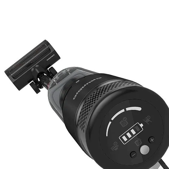Пылесос GRUNDIG VCP 7330