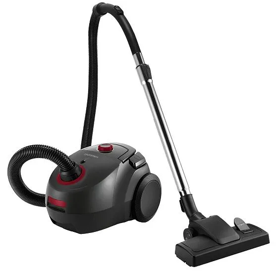 Пылесос GRUNDIG VCC 3850 A