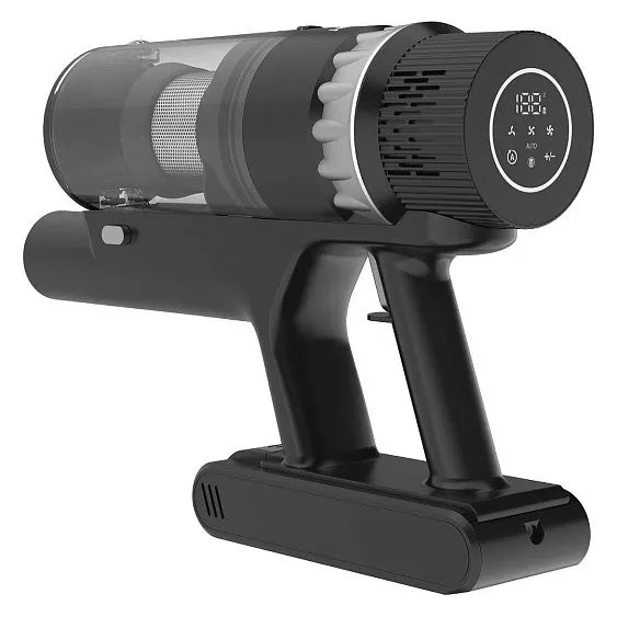 Пылесос HAIER HVC350