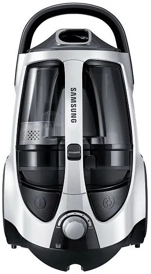 Пылесос SAMSUNG VCC8835V37/XEV