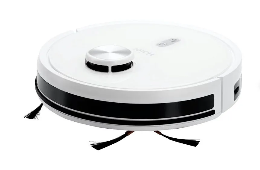 Робот-пылесос HAIER HSR Care