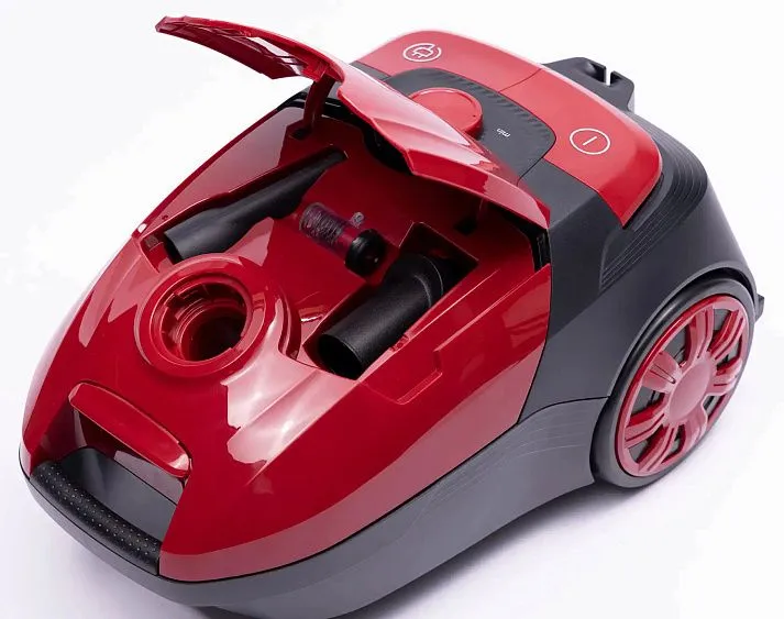 Пылесос SHARP ECKB19RR