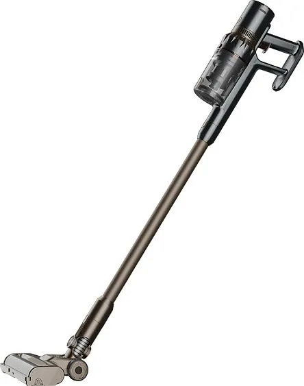 Пылесос WEISSGAUFF V12 BLDC 630 Bronzo Beige X-Treme Turbo