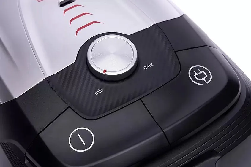 Пылесос SHARP ECJB19RS