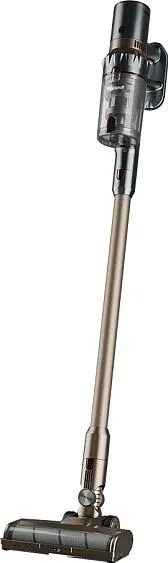 Пылесос WEISSGAUFF V12 BLDC 630 Bronzo Beige X-Treme Turbo