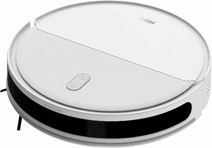Робот-пылесос HAIER HSR Home M3